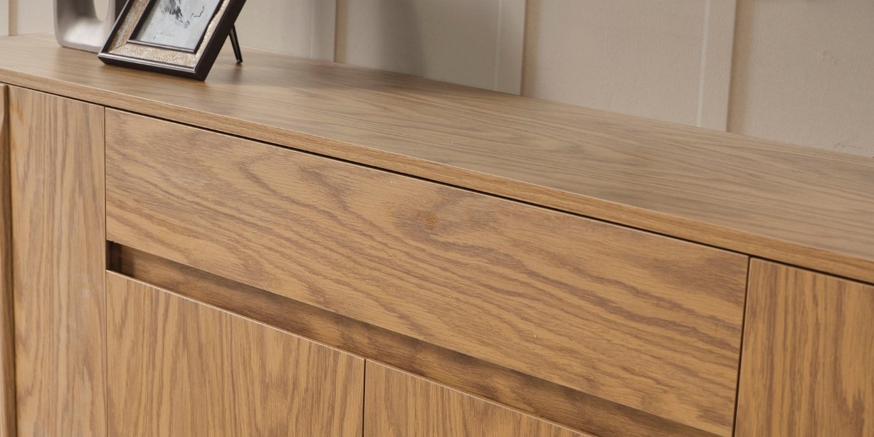 Zirve Yemek Odası Takımı